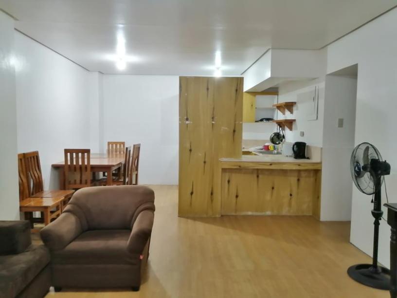 The Half House By Elmar Cabin Baguio City Ngoại thất bức ảnh