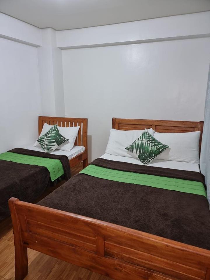 The Half House By Elmar Cabin Baguio City Ngoại thất bức ảnh