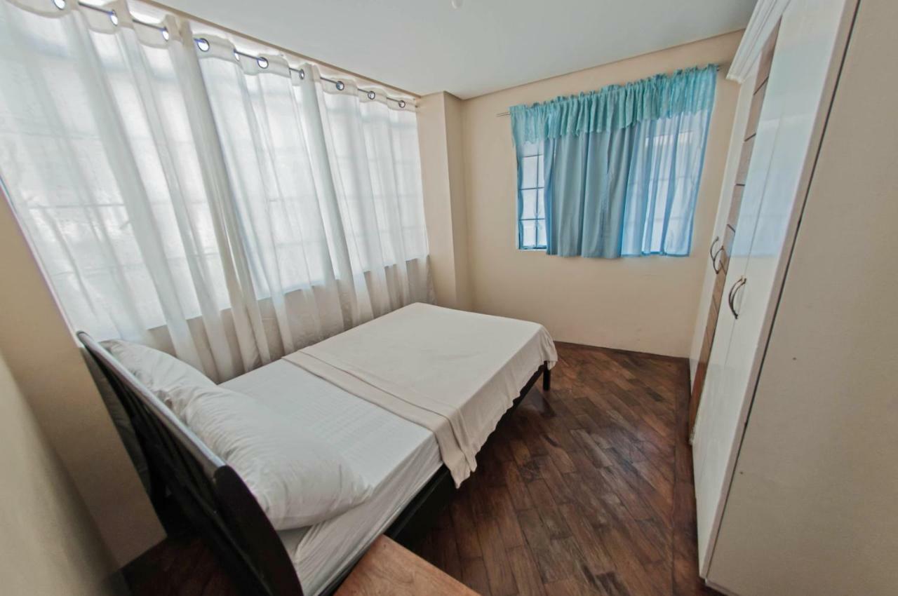 The Half House By Elmar Cabin Baguio City Ngoại thất bức ảnh