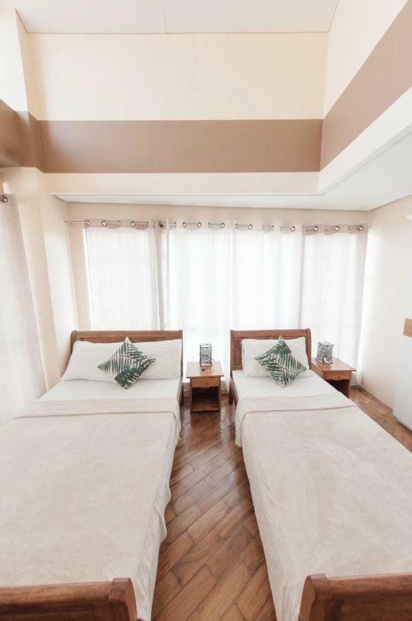 The Half House By Elmar Cabin Baguio City Ngoại thất bức ảnh