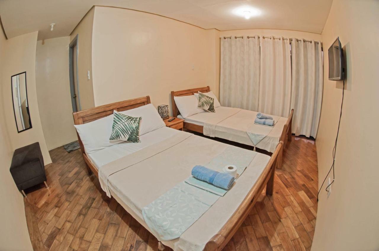 The Half House By Elmar Cabin Baguio City Ngoại thất bức ảnh