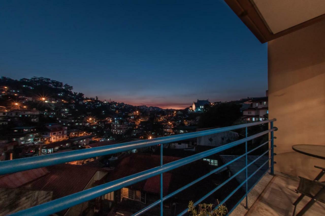 The Half House By Elmar Cabin Baguio City Ngoại thất bức ảnh